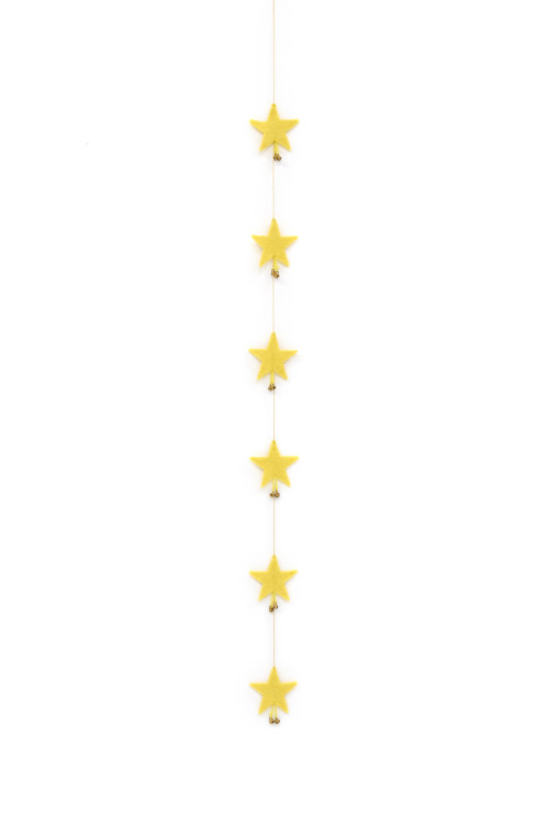 FALLING STARS GARLAND