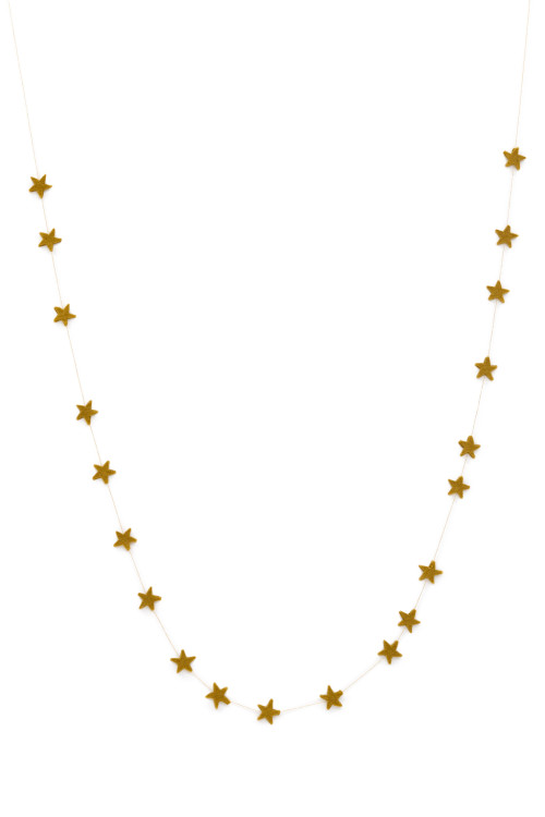MALLA STARS GARLAND
