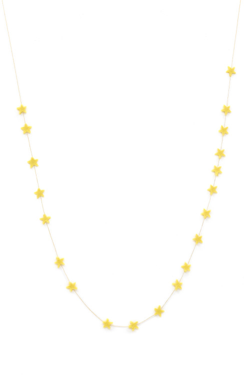 MALLA STARS GARLAND