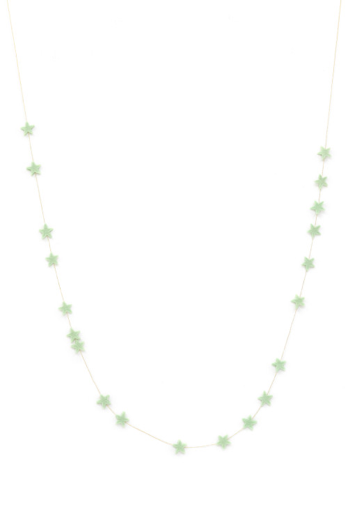 MALLA STARS GARLAND