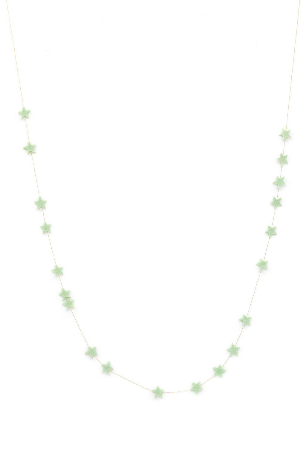 MALLA STARS GARLAND