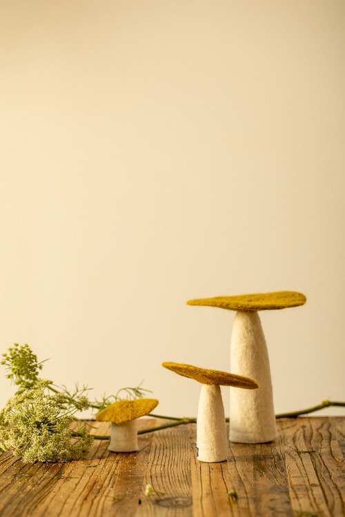 MUSHROOM
