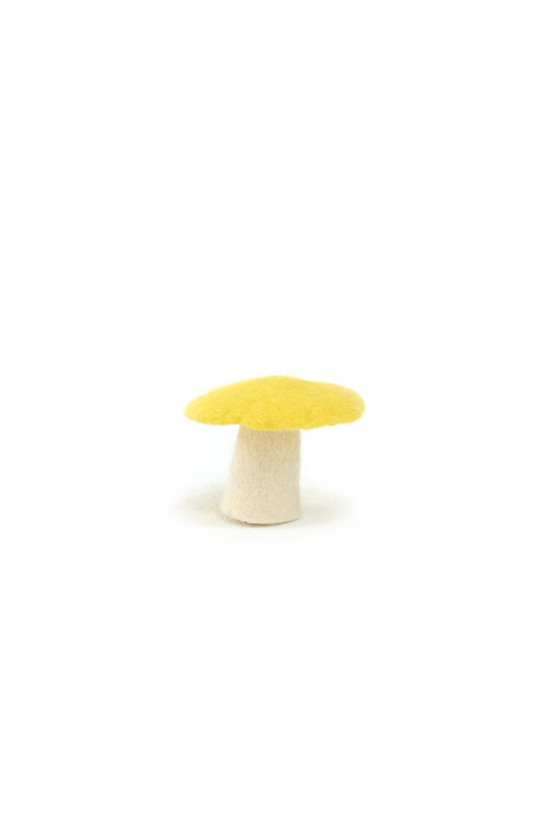 MUSHROOM