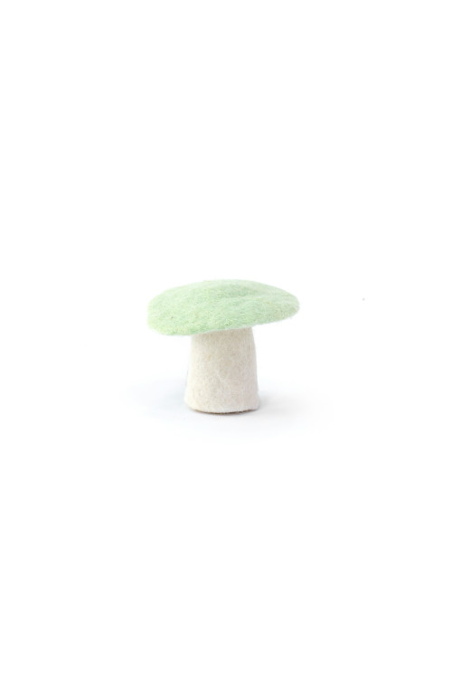 MUSHROOM