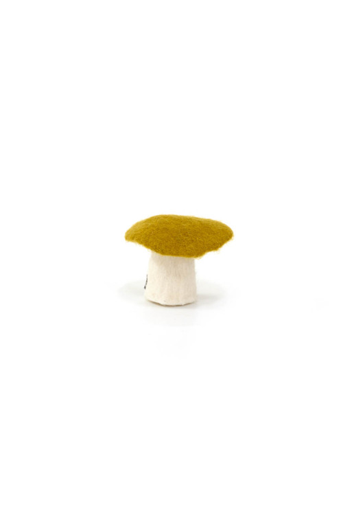 MUSHROOM