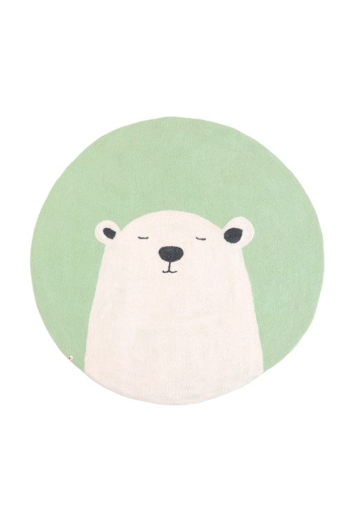 TEPPICH PASU GRIZZLY