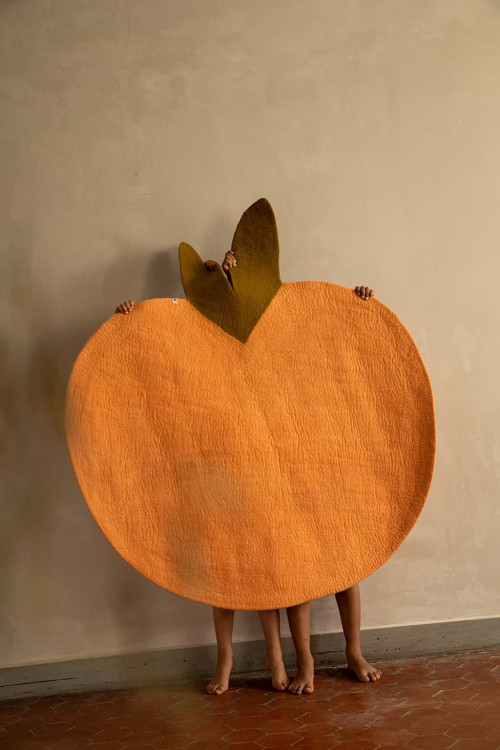 TAPIS PÊCHE