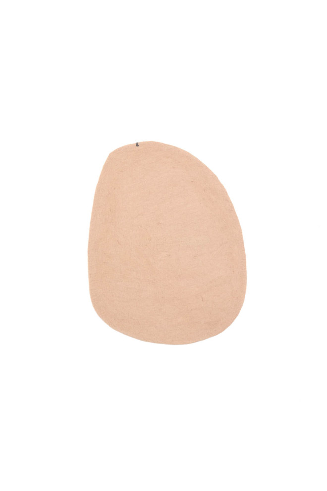 TAPIS PEBBLE