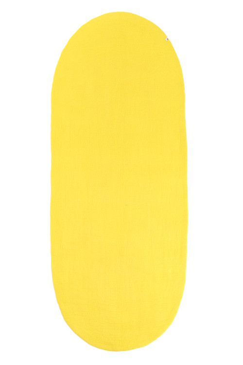 LONGO OVAL RUG