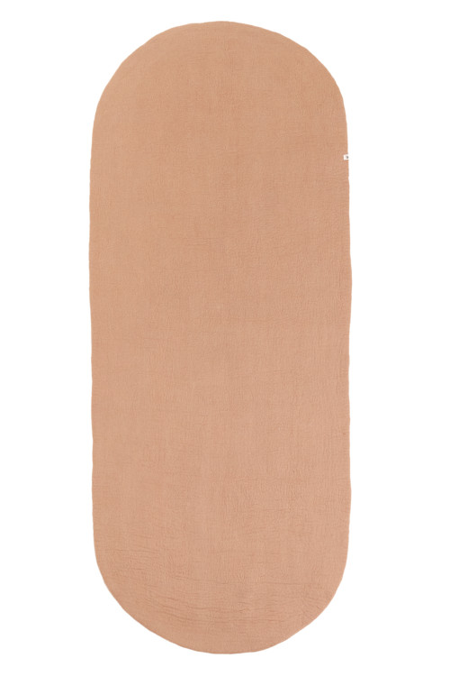 TEPPICH OVAL LONGO