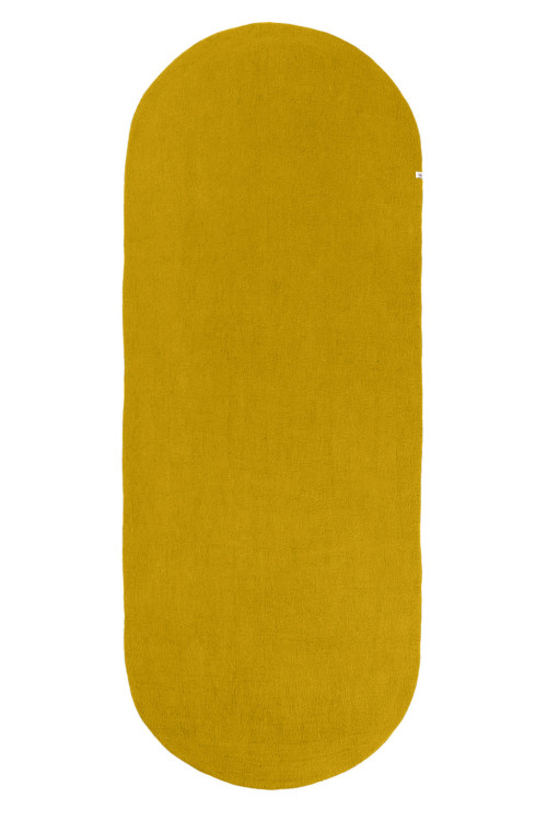LONGO OVAL RUG