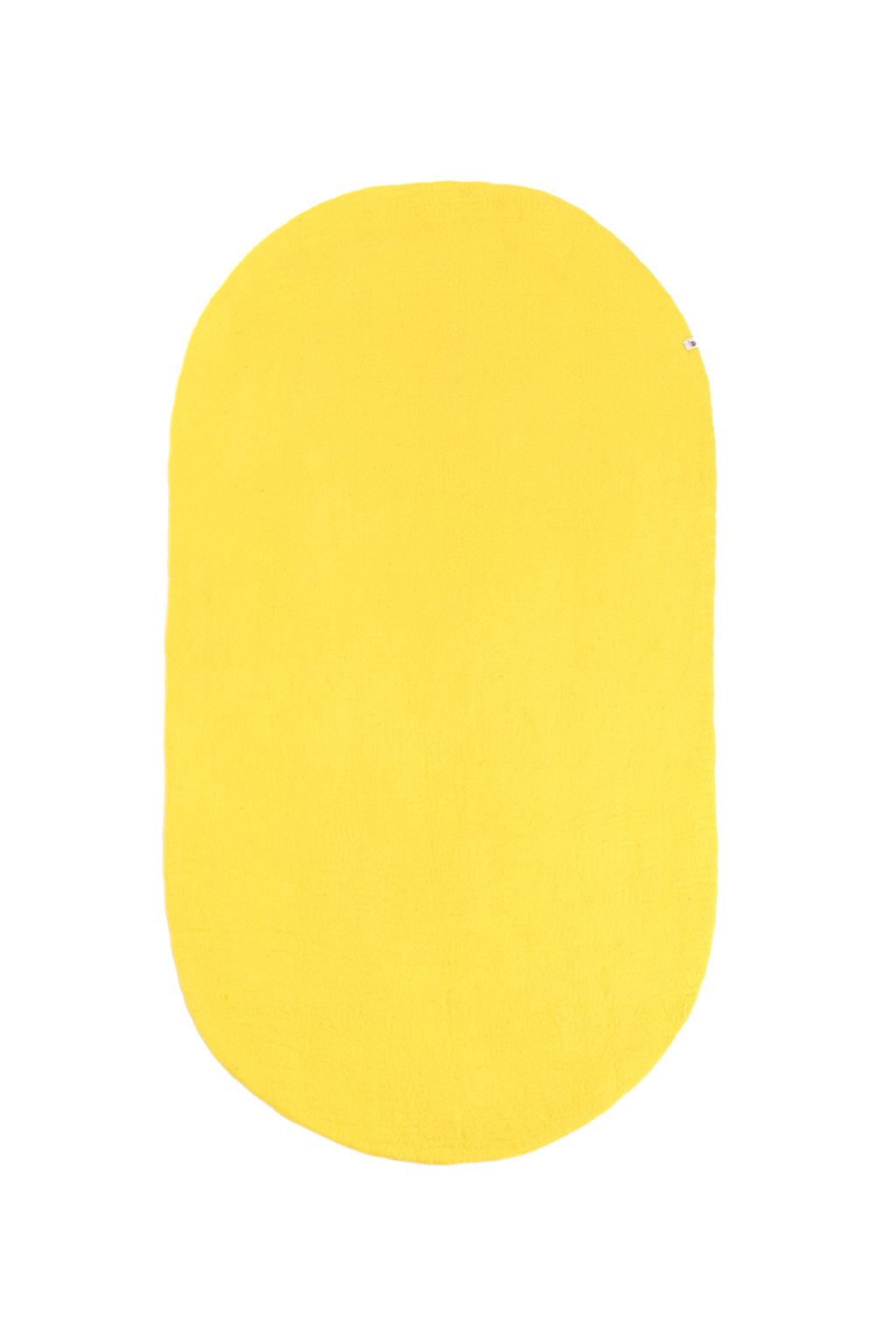TAPIS OVAL