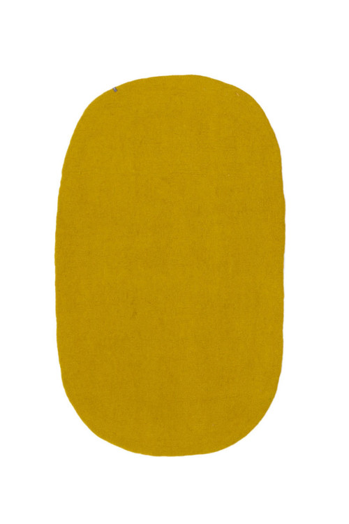 TAPIS OVAL