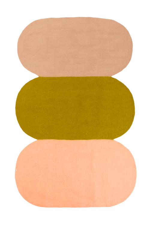 TAPIS POP