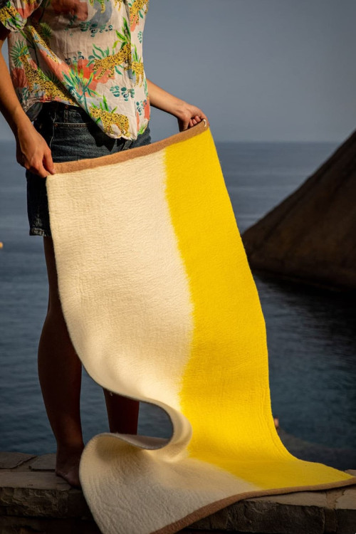 TAPIS KASKO