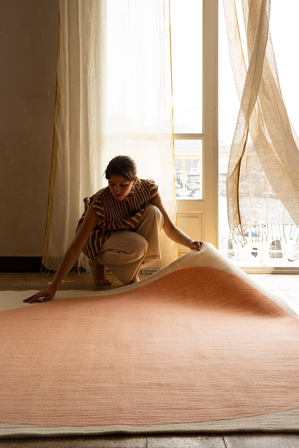 ANDA RUG