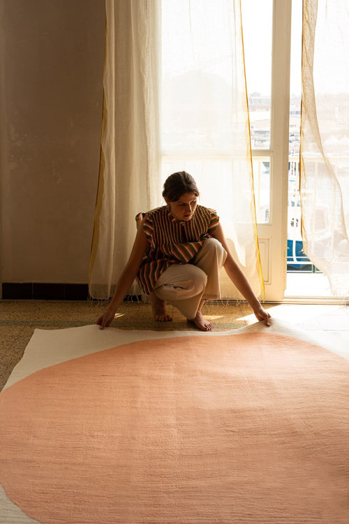 ANDA RUG