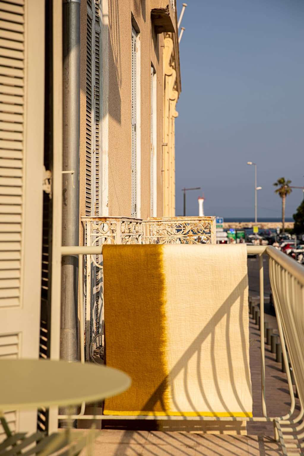 TAPIS KASKO LONG