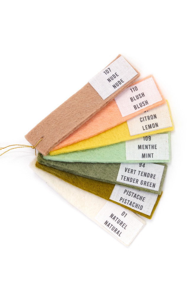 FARBPALETTE S26