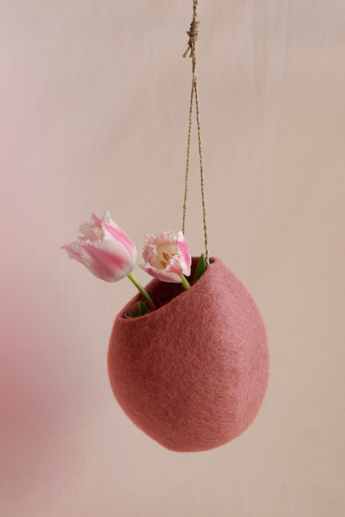 HANGING NEST BOWL