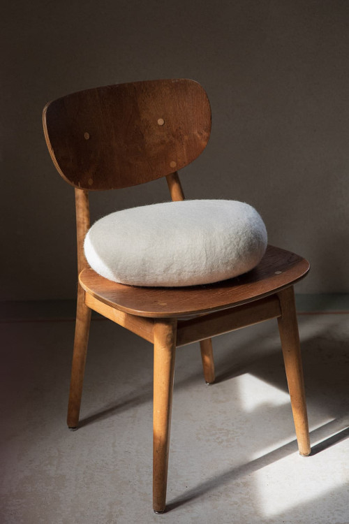 KISSEN CHAKATI OVAL