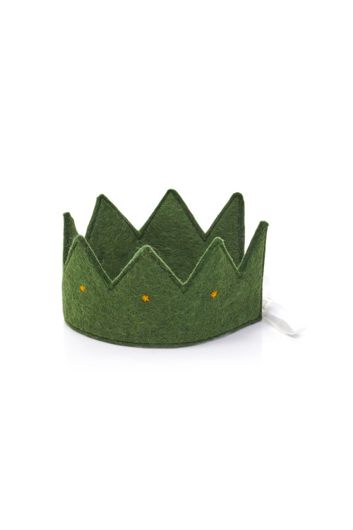 RANI CROWN - Last chance