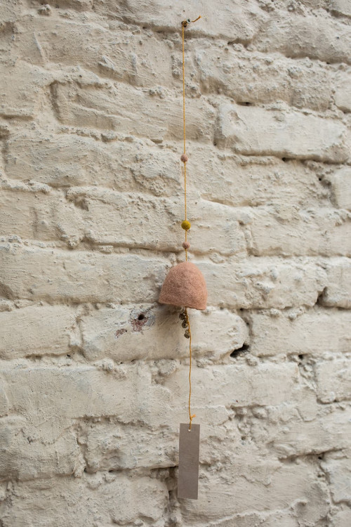 WINDBELL HANGING
