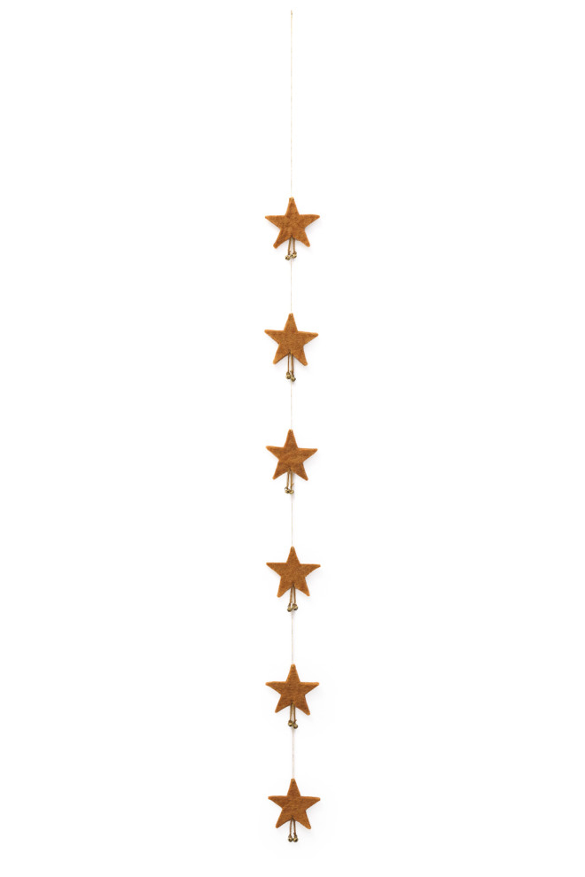 GUIRLANDE ÉTOILES FILANTES...