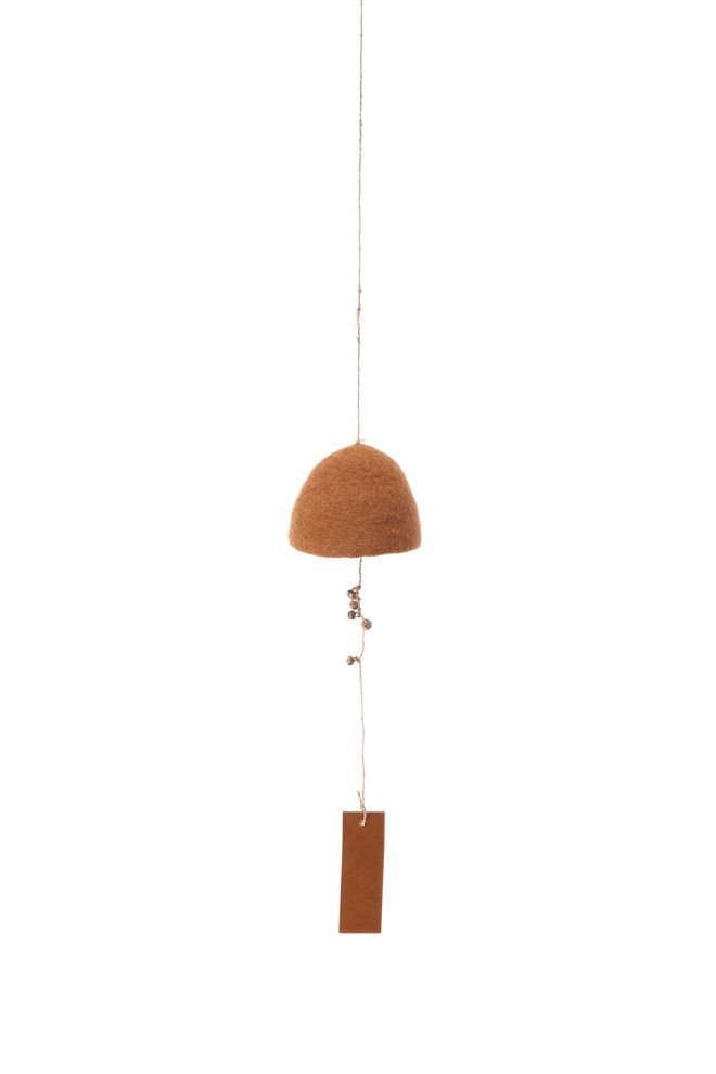 CLOCHE RUSTIC - Dernière...