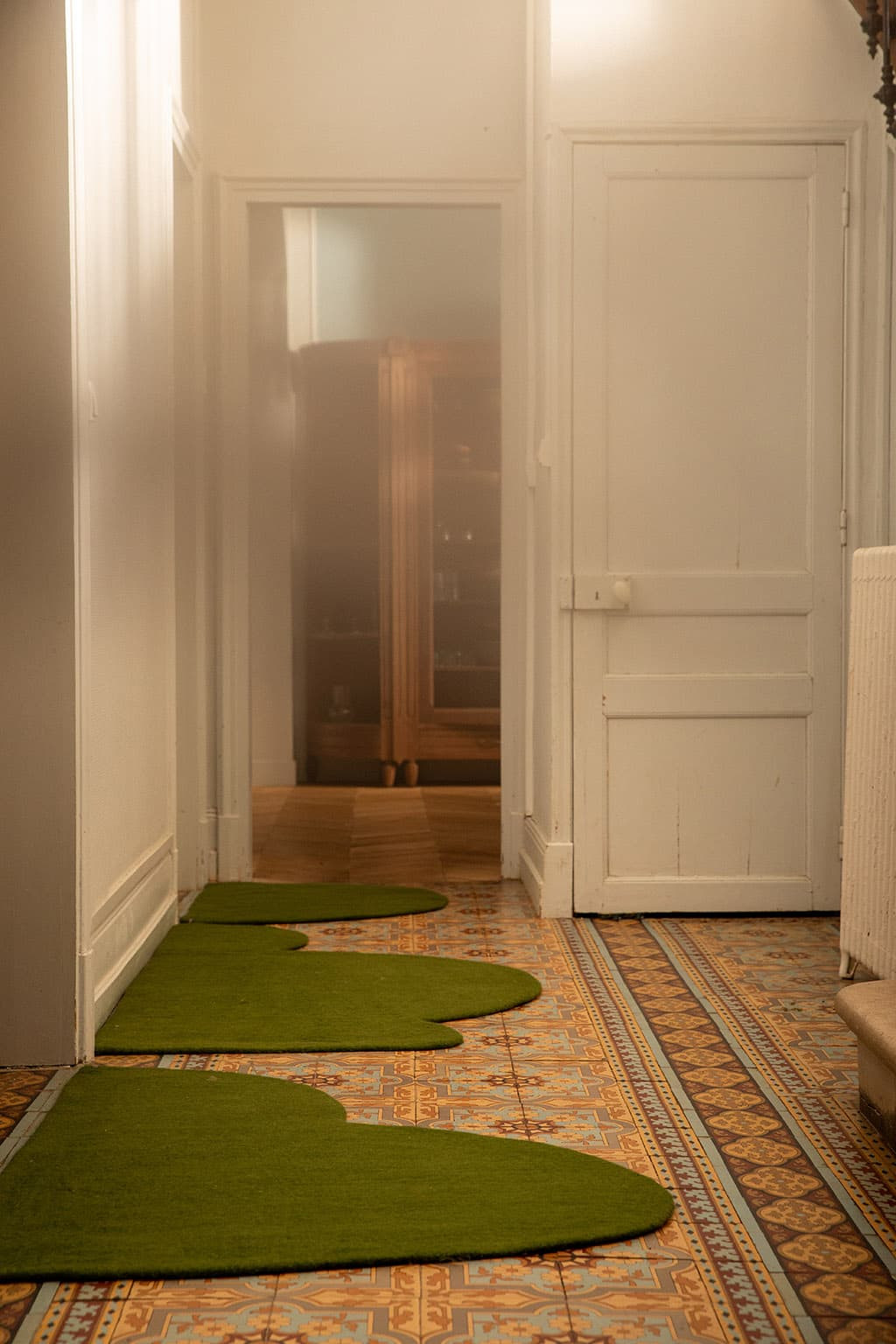 GRAND CAMINO RUG - Last chance