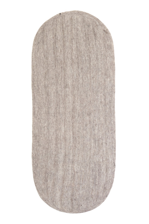 LONGO OVAL RUG - Last chance