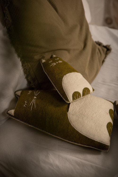 COUSSIN PASU KITTY - Dernière chance