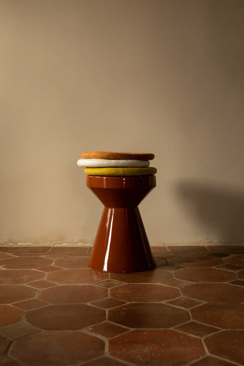 CHAKATI CUSHION - Last chance