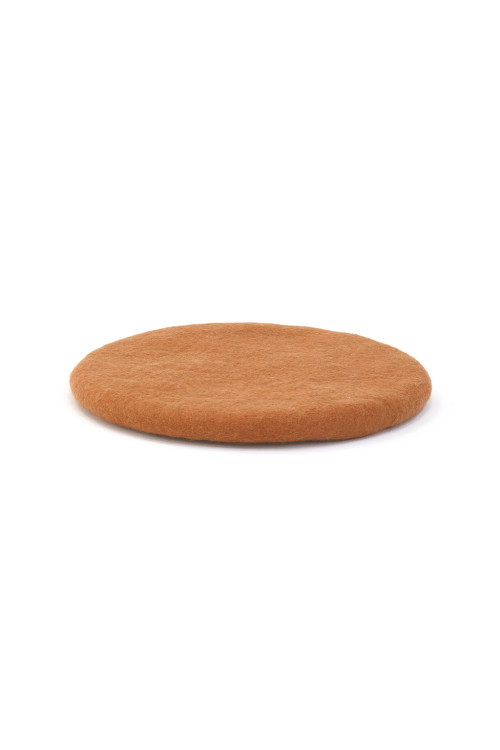 COUSSIN CHAKATI - Dernière chance
