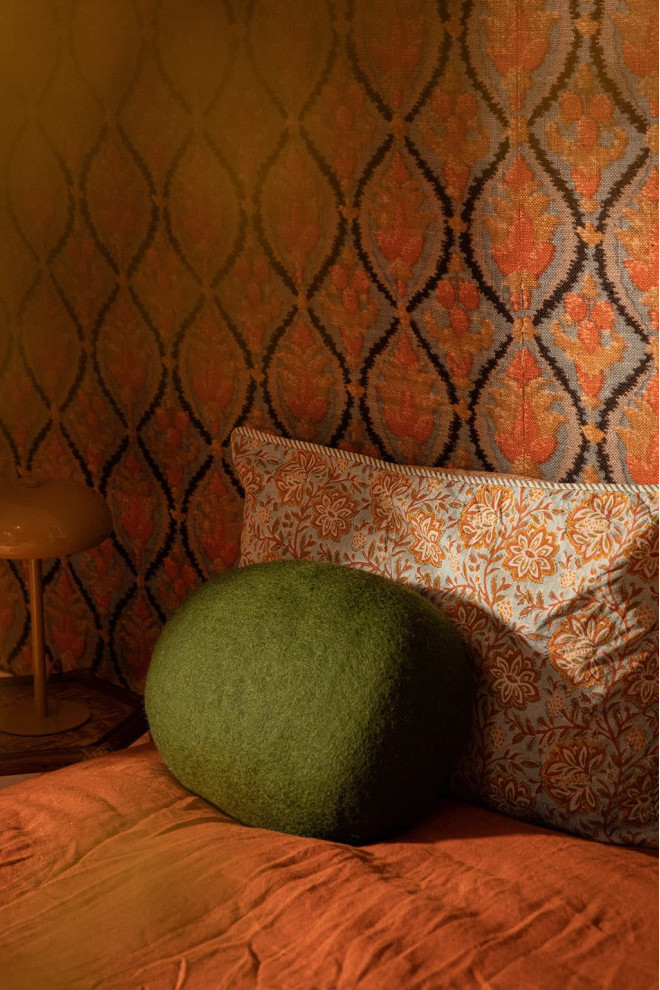 COUSSIN CHAKATI OVALE -...