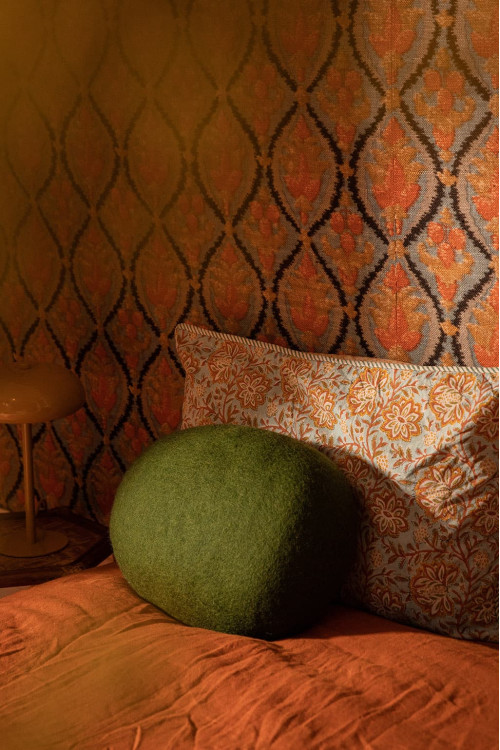 COUSSIN CHAKATI OVALE - Dernière chance