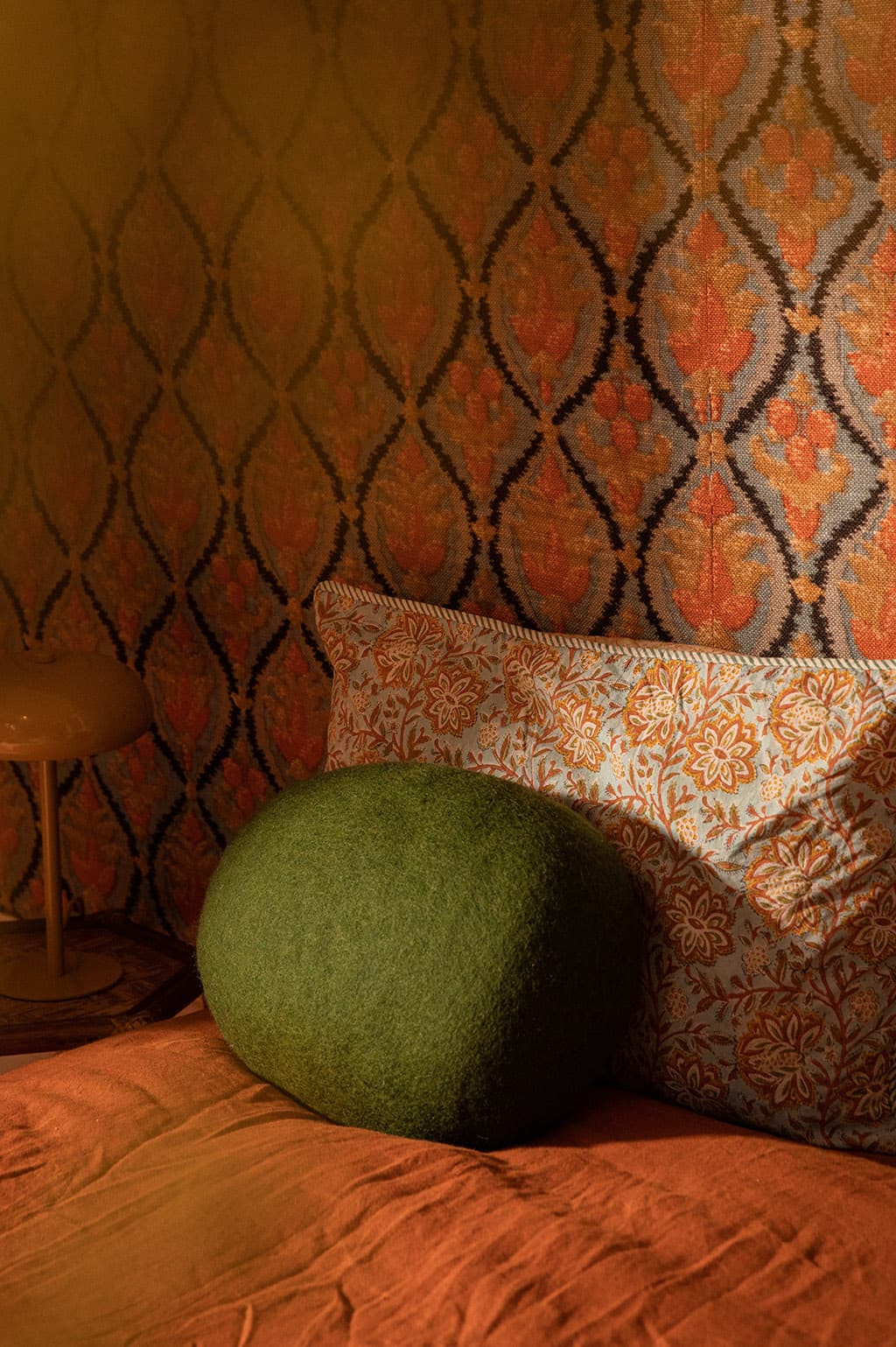 COUSSIN CHAKATI OVALE - Dernière chance