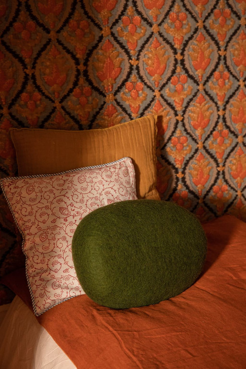 COUSSIN CHAKATI OVALE - Dernière chance