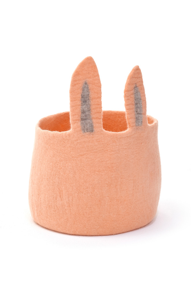 BUNNY PASU BASKET - Last...
