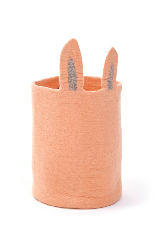 HIGH PASU BUNNY BASKET - Last chance