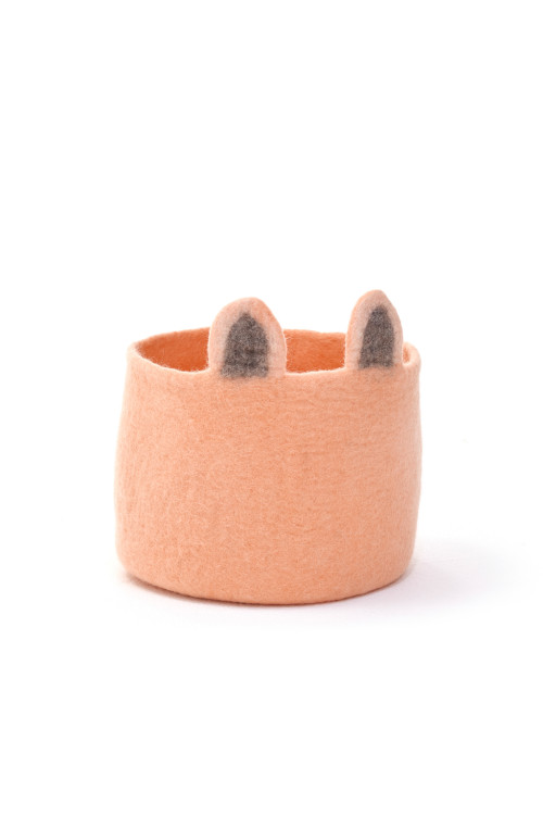 FOXY PASU BASKET - Last chance