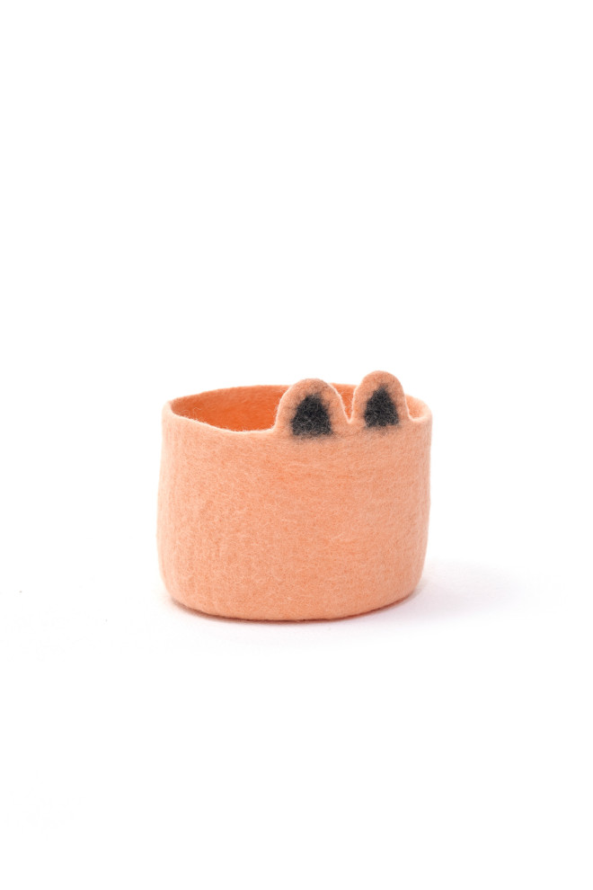 CORBEILLE PASU KITTY -...