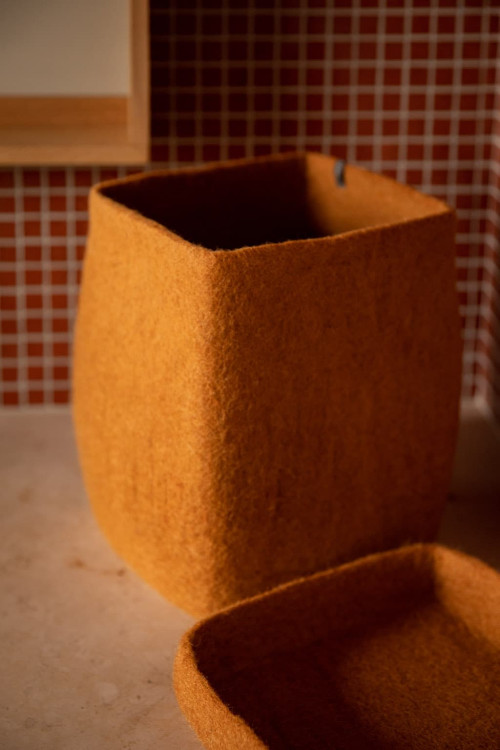 BOITE RECTANGULO - Dernière chance