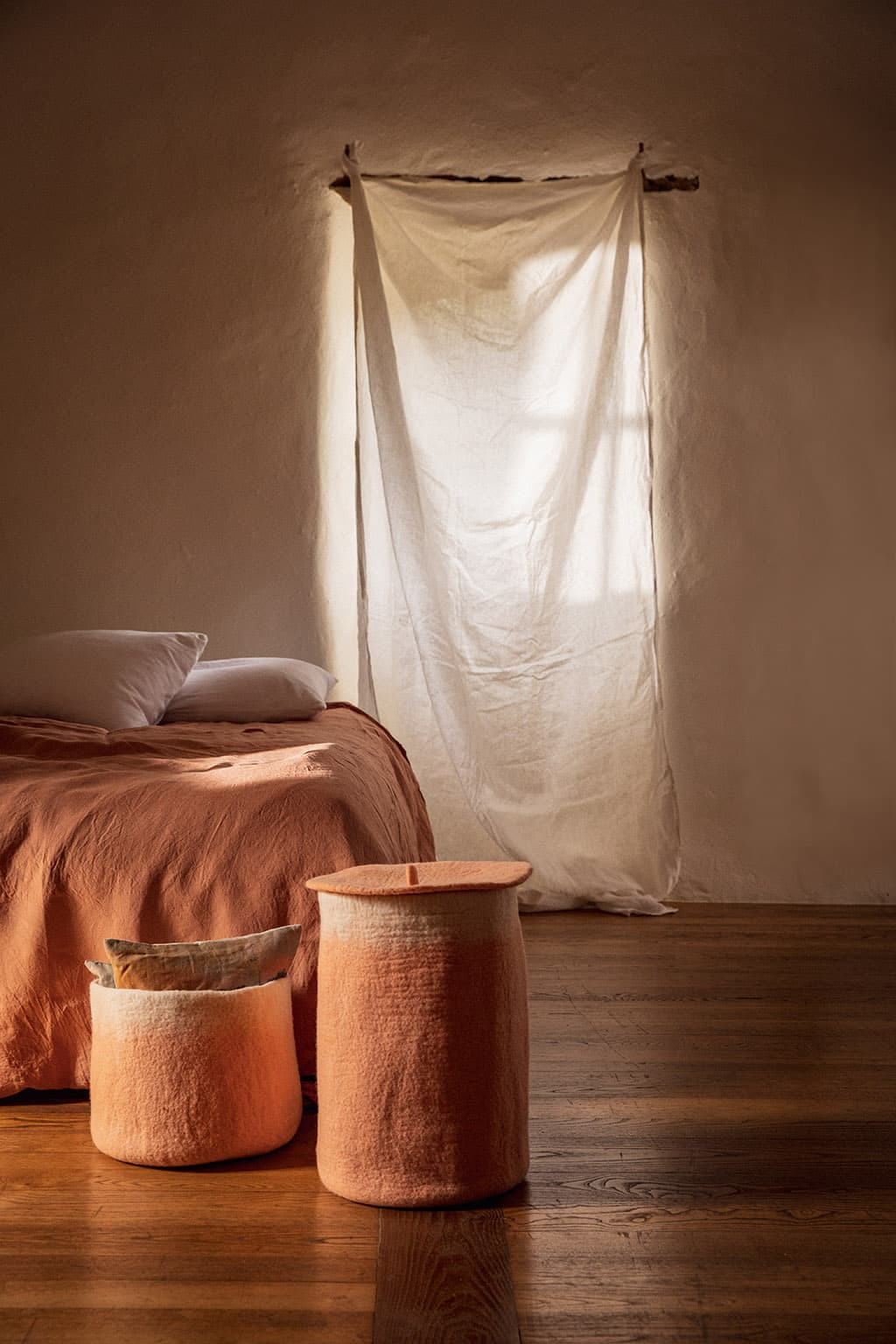 TWO-TONE CALABASH - Last chance