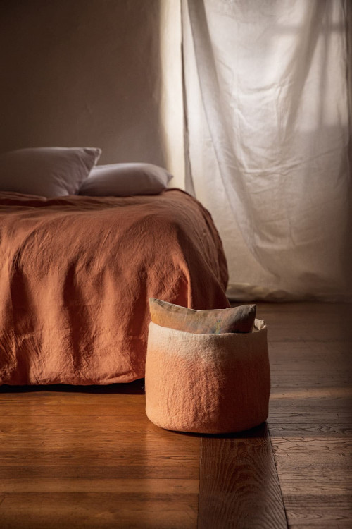 TWO-TONE CALABASH - Last chance