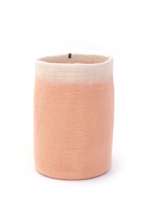 TWO-TONE CALABASH - Last chance