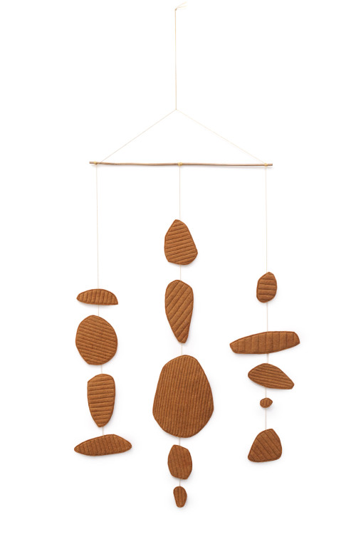 PEBBLES HANGING DECOR - Last chance