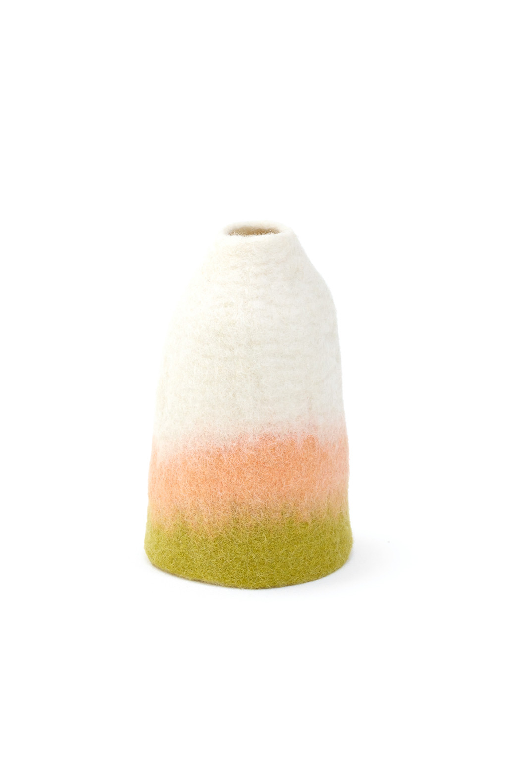 CACHE-VASE CLOCHE FUSION - Dernière Chance