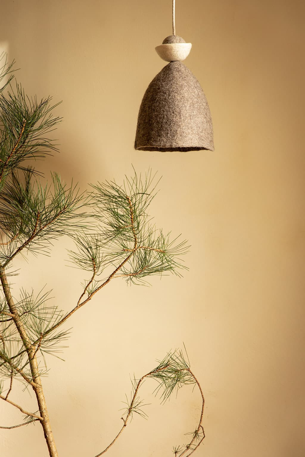 LARGE CULBUTO CEILING LAMP - Last chance