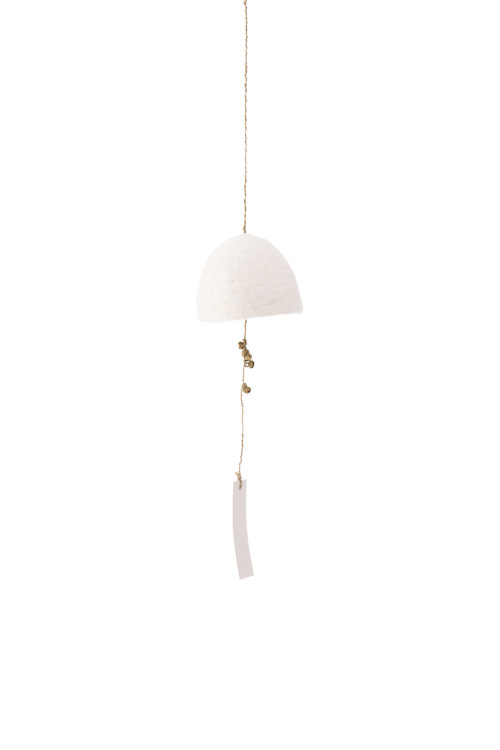 RUSTIC BELL